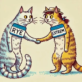 Telegram sticker 🤝 Rye's NFTs ($5.99/ea)
