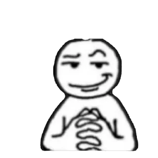 Telegram stiker 🫥 тсс :: @huatsa :: @fStikBot