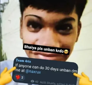 Telegram sticker 😞 Ubioz ke Bhature
