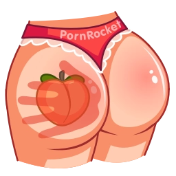 Sticker 🍑 PornRocket - @Tele...