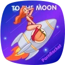 Video sticker 🚀 PornRocket - @Tele...