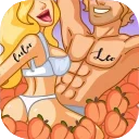 Video sticker 🍆 PornRocket - @Tele...