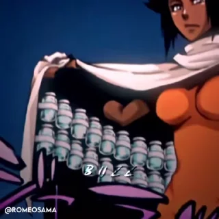 Video sticker 🌟 Badass ⏤͟͟͞͞ 𝑺𝑯𝑨𝑫𝑶𝑾⌯ 龍