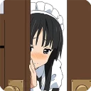 Video sticker 👀 K-ON! :: @line_stickers