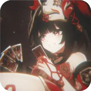 Video sticker 🌹 🪭  • 『 Иⲥⲕⲟⲣⲕⲁ 』 •  🎭