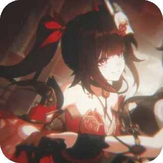 Telegram stiker 🌹 🪭  • 『 Иⲥⲕⲟⲣⲕⲁ 』 •  🎭