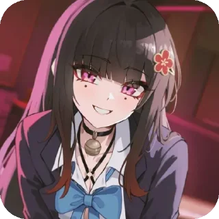 Telegram stiker 🌹 🪭  • 『 Иⲥⲕⲟⲣⲕⲁ 』 •  🎭