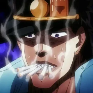Telegram sticker 🚬 @EREZYBACK × Лучшие Стикеры
