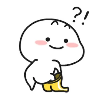 Video sticker 😊 乖巧寶寶二十一 @kal_pc