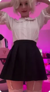 Video sticker 🌟 Mikoemy :: @fStikBot