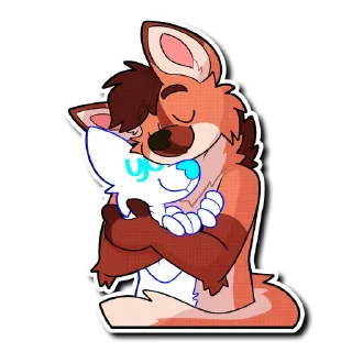 Video sticker 🤗 Jasper