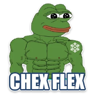 Video sticker 💪 Chintai