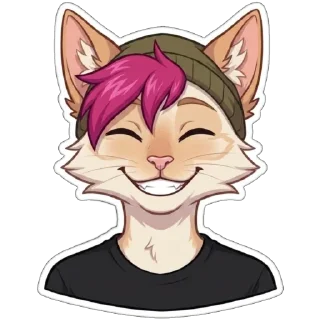 Sticker 😊 Domino