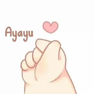 Telegram sticker ❕ Gembul! @ssmijeon