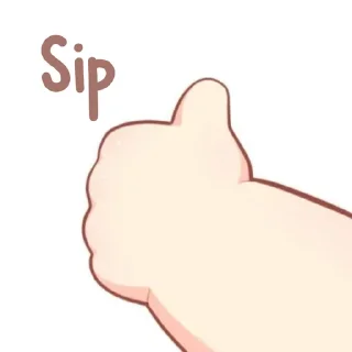 Video sticker ❕ Gembul! @ssmijeon