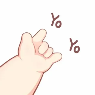 Sticker ❕ Gembul! @ssmijeon