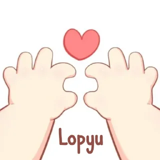 Telegram sticker ❕ Gembul! @ssmijeon