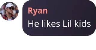 Телеграм стикер 🦏 Dead Guy :: @fStikBot