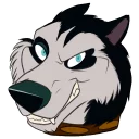 Video sticker 🙂 STEELE