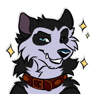 Sticker 🤩 STEELE
