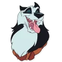 Telegram sticker 😆 STEELE