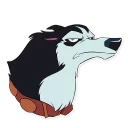 Telegram sticker 😑 STEELE