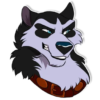 Video sticker 😁 STEELE