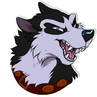 Video sticker 😆 STEELE