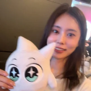 Video sticker 🎎 gemmaticon