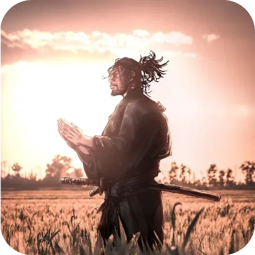 Telegram sticker 🙏 စတိ