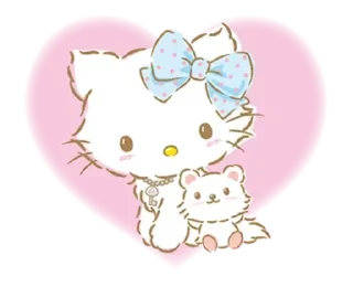 Telegram sticker 💗 ꙳ ໒ ও @leechinys ⋆ ༄