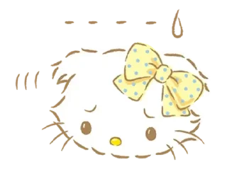 Video sticker 😅 ꙳ ໒ ও @leechinys ⋆ ༄