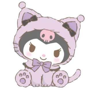 Telegram sticker 🫥 ꙳ ໒ ও @leechinys ⋆ ༄