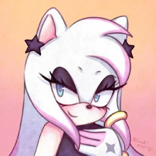 Telegram sticker ☺️ Emma ➡️ @Ctikerubot