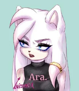 Telegram sticker 🙄 Emma ➡️ @Ctikerubot