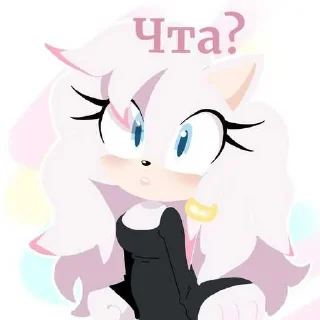Telegram sticker 😦 Emma ➡️ @Ctikerubot