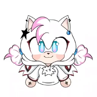 Video sticker 🤭 Emma ➡️ @Ctikerubot