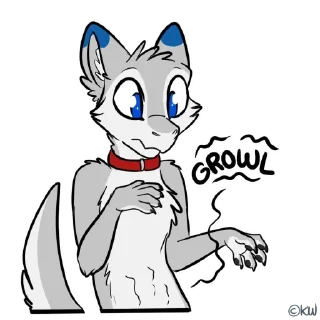 Video sticker 🤤 @SenkyDragon - Food