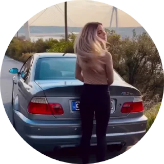 Video sticker 🌟 Germanbresssssler :: @fStikBot