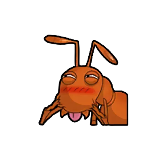 Telegram sticker 😜 KITANA OUT