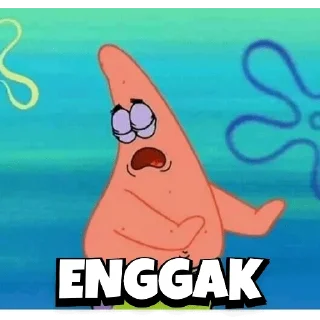 Telegram sticker 🙏 kangcomot v3