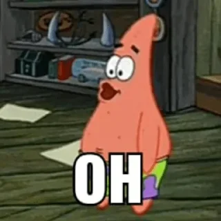 Telegram sticker 😁 kangcomot v3