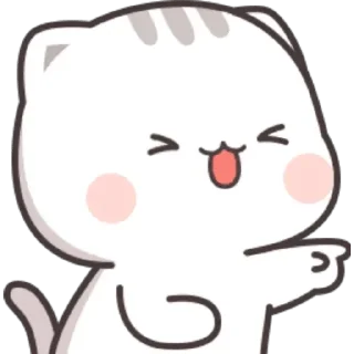 Sticker 😆 kangcomot v3