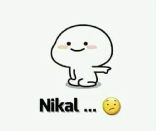 Telegram sticker 🙄 ᦔꫀᥴꫀꪀꪻ ᧁ꠸᥅ꪶ's stic-pack (@Yone_Robot)