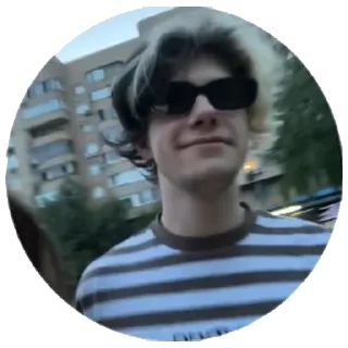 Sticker 😄 dekomode