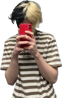 Video sticker 📸 dekomode