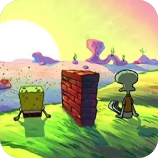 Telegram sticker 💣 Deadbeatdad: 2.0 You Can (Not) Advance