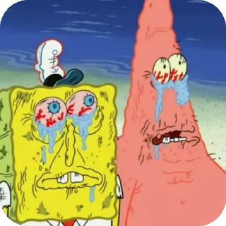 Video sticker 🥶 Deadbeatdad: 2.0 You Can (Not) Advance