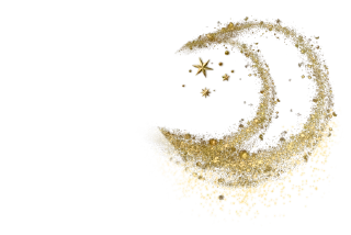 Telegram stiker ✨ @gifsandimages magic dream — @stckrRobot