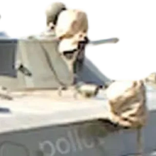 Video sticker ▫️ БМП @WarThunderMobileMemes